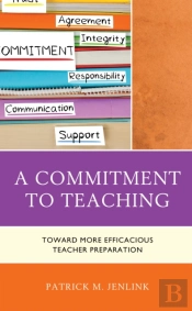 A Commitment To Teaching