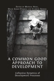 A Common Good Approach To Development