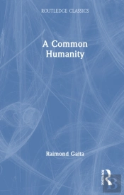A Common Humanity