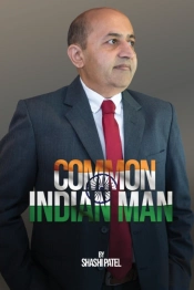 A Common Indian Man