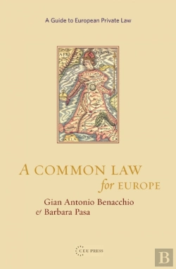 Bertrand.pt - A Common Law For Europe