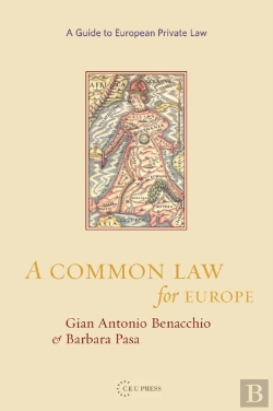 Bertrand.pt - A Common Law For Europe