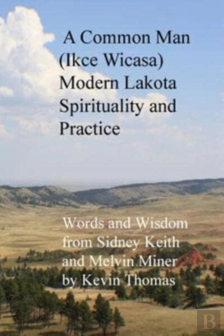 Bertrand.pt - A Common Man  Ikce Wicasa  Modern Lakota