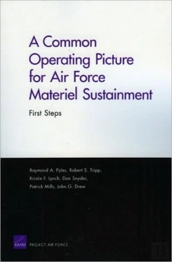 Bertrand.pt - A Common Operating Picture For Air Force Materiel Sustainment