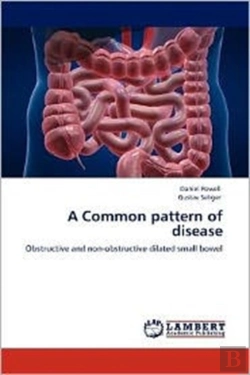 Bertrand.pt - A Common Pattern Of Disease