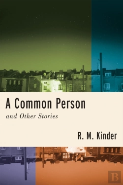 Bertrand.pt - A Common Person And Other Stories