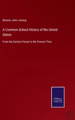 Bertrand.pt - A Common School History Of The United States