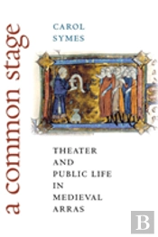 A Common Stage