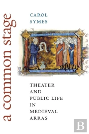 A Common Stage