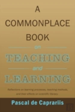 Bertrand.pt - A Commonplace Book On Teaching And Learning
