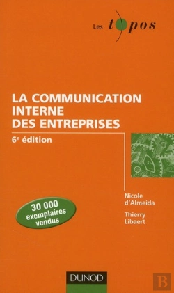 Bertrand.pt - A Communication Interne De L'Entreprise (6e Édition)