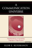 A Communication Universe