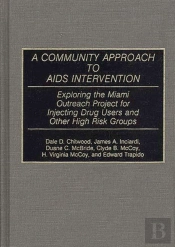 A Community Approach To Aids Intervention