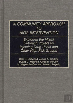 Bertrand.pt - A Community Approach To Aids Intervention