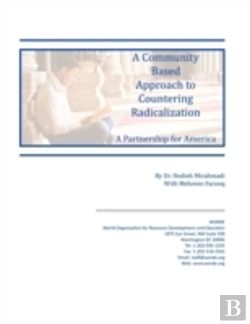 Bertrand.pt - A Community Based Approach To Countering Radicalization