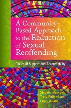 Bertrand.pt - A Community-Based Approach To The Reduction Of Sexual Reoffending