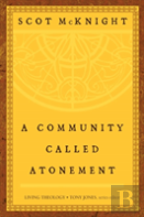A Community Called Atonement