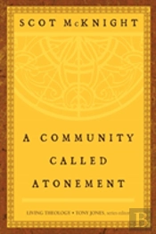 A Community Called Atonement