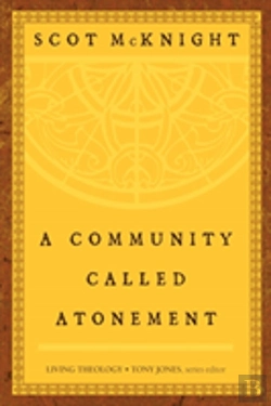 Bertrand.pt - A Community Called Atonement