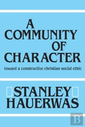 A Community Of Character