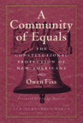 A Community Of Equals