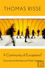 A Community Of Europeans?