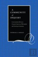 A Community Of Inquiry