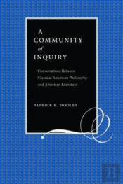 A Community Of Inquiry