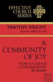 A Community Of Joy