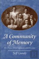 A Community Of Memory