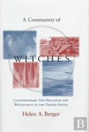 A Community Of Witches