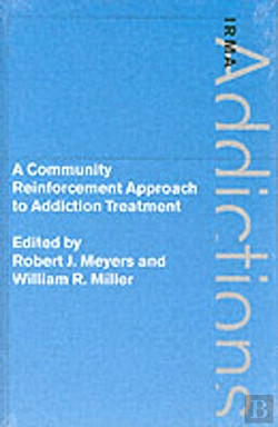 Bertrand.pt - A Community Reinforcement Approach To Addiction Treatment