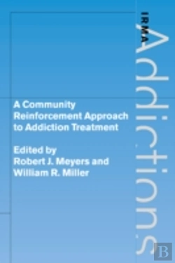 Bertrand.pt - A Community Reinforcement Approach To Addiction Treatment