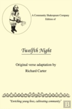 Bertrand.pt - A Community Shakespeare Company Edition Of Twelfth Night