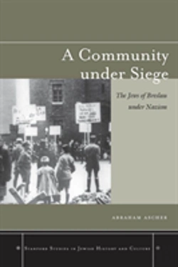 Bertrand.pt - A Community Under Siege