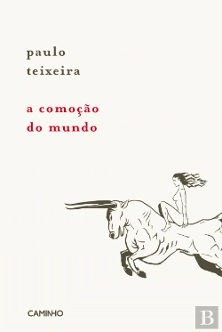 Bertrand.pt - A Comoção do Mundo