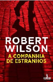 A Companhia de Estranhos