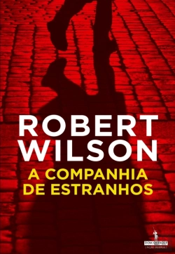 Bertrand.pt - A Companhia De Estranhos