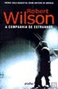 Bertrand.pt - A Companhia de Estranhos