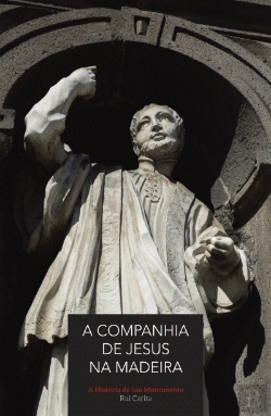 Bertrand.pt - A Companhia de Jesus na Madeira