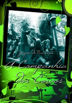 Bertrand.pt - A Companhia dos Corvos