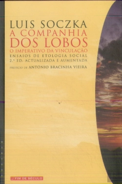 Bertrand.pt - A Companhia dos Lobos