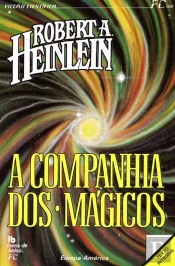 A Companhia dos Mágicos