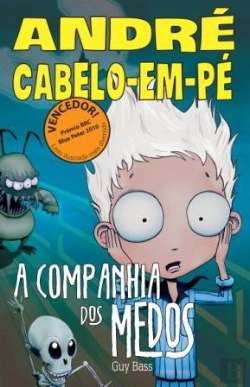 Bertrand.pt - A Companhia dos Medos