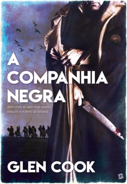 Bertrand.pt - A Companhia Negra – As Crónicas Da Companhia Negra