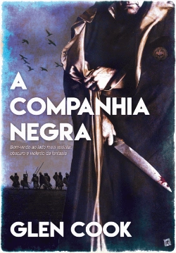 Bertrand.pt - A Companhia Negra