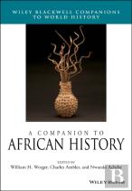 A Companion To African History