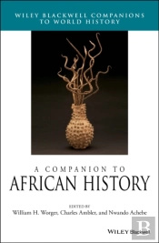 A Companion To African History