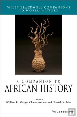 Bertrand.pt - A Companion To African History
