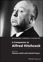 A Companion To Alfred Hitchcock